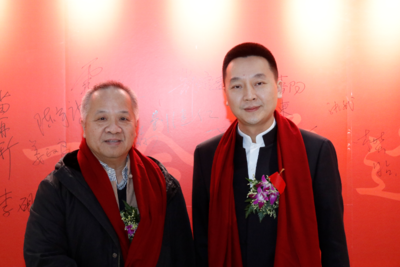 李砚强