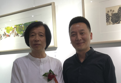 周尊圣